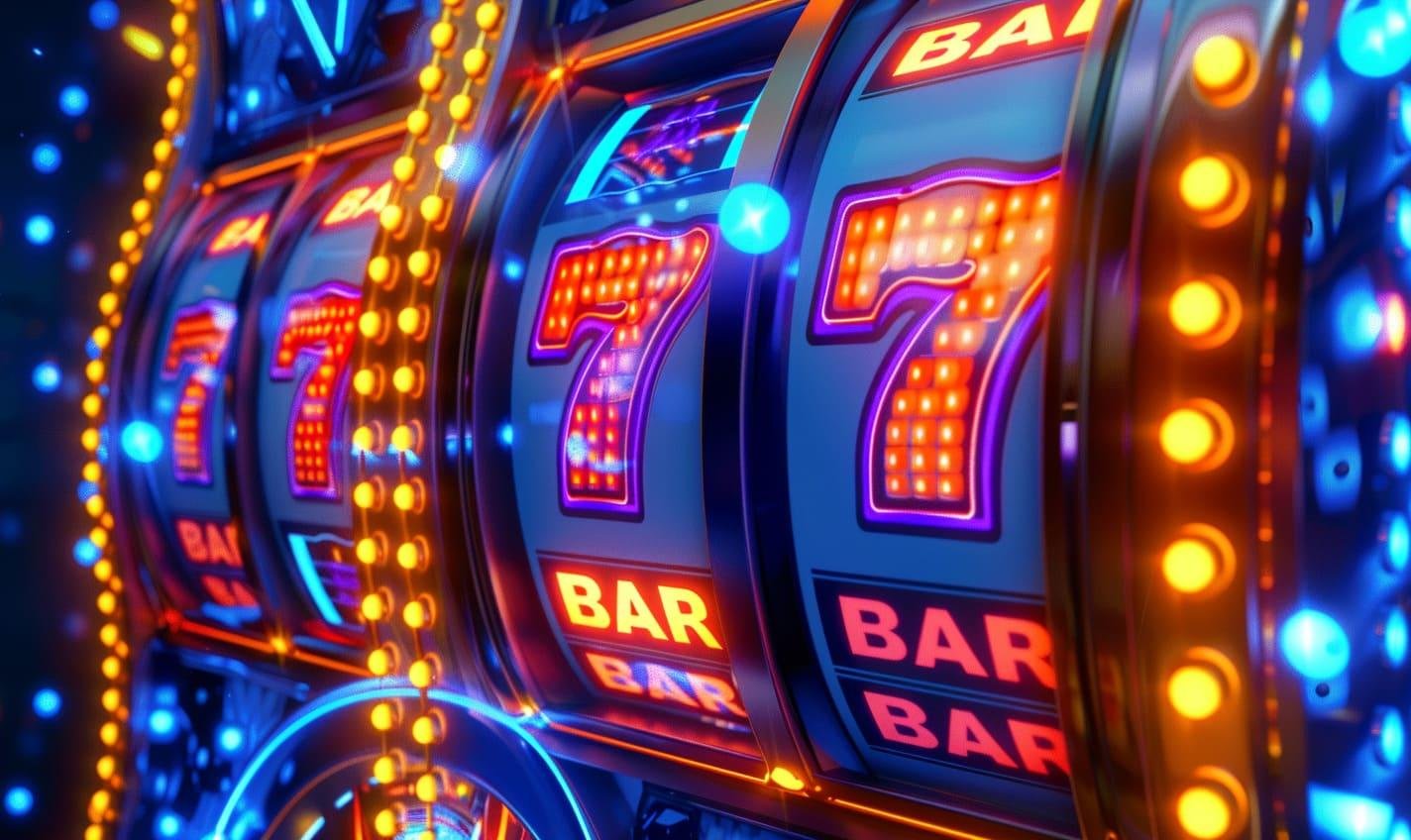 Adults only reminder for Lucky Piggy slot browsing on bdt222 apk