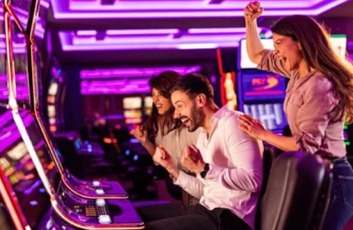 Bangladesh player interest in Book of Dead style slot entertainment guide